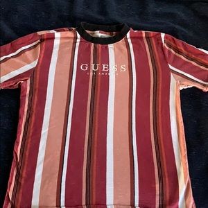 Men’s Guess T-shirt